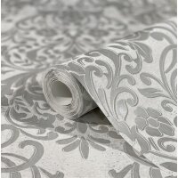 Tapeten Marburg City Glam 32602 grau