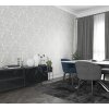 Tapeten Marburg City Glam 32602 grau