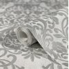 Tapeten Marburg City Glam 32602 grau