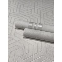 Tapeten Marburg City Glam 32606 grau