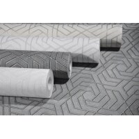 Tapeten Marburg City Glam 32609 grau