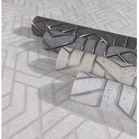 Tapeten Marburg City Glam 32609 grau