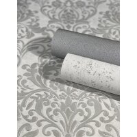 Tapeten Marburg City Glam 32612 grau