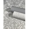 Tapeten Marburg City Glam 32612 grau