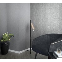 Tapeten Marburg City Glam 32623 grau
