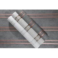 Tapeten Marburg City Glam 32637 grau