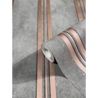 Tapeten Marburg City Glam 32637 grau