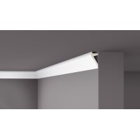 NMC Zierprofile IL2 Lichtleisten /für  indirekte...