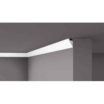 NMC Zierprofile IL4 Deckenleisten NMC IL4 WALLSTYL®