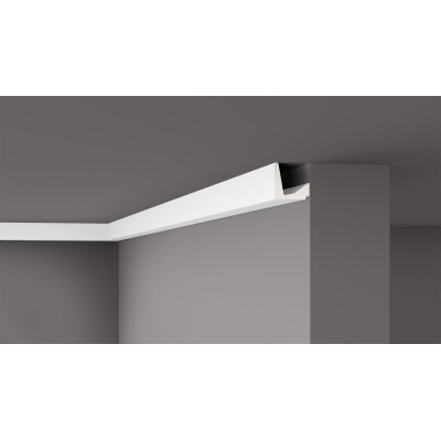 NMC Zierprofile IL6 Deckenleisten NMC IL6 ARSTYL®