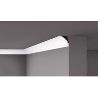 NMC Zierprofile Deckenleisten NMC NE3 Pure NOMASTYL®...