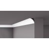 NMC Zierprofile Deckenleisten NMC NE3 Pure NOMASTYL® 82 x 82 mm
