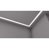 NMC Zierprofile Deckenleisten NMC O NOMASTYL® 40 x 20 mm