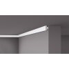 NMC T40  WALLSTYL® 30 mm x 20 mm Wandleisten