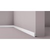 NMC FT1 WALLSTYL®  38 mm x 13 mm Sockelleisten