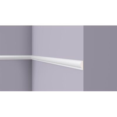 NMC Zierprofile Wandleisten NMC SP1** ARSTYL®