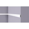 NMC WD5  WALLSTYL® Wandleisten 38 mm x 10 mm