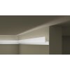 NMC Zierprofile Lichtleisten /für  indirekte Beleuchtung NMC IL6  ARSTYL®