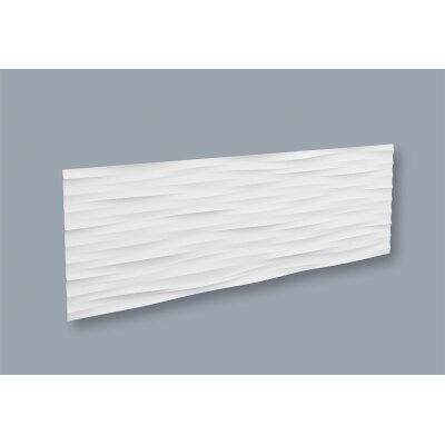 NMC WAVE ARSTYL® Wandpaneele