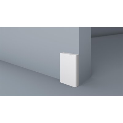 NMC Zierprofile  2er Set Türumrahmungen NMC WB3  WALLSTYL®