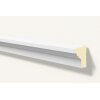 NMC Zierprofile Fassade Gesimsband  NMC FA10 DOMOSTYL®  125x100 mm Länge 2 m