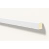 NMC Zierprofile Fassade Gesimsband  NMC FA15 DOMOSTYL®  75x65 mm Länge 2 m