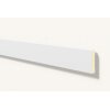 NMC Zierprofile Fassade Gesimsband  NMC MA21 DOMOSTYL® 120x25mm Länge 2 m