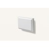 NMC Zierprofile Fassade Bossensteine  NMC BA10 DOMOSTYL® Stck  250x45mm