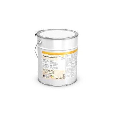 StoVentilack Satin AF 2,5 Liter