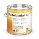 StoRadiatorlack AF  2,5 Liter weiß
