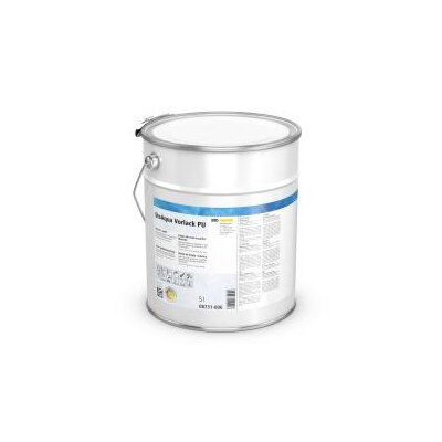 StoAqua Vorlack PU 2,5 Liter
