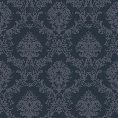 Essener Tapeten Simply Silks 4 SB37912 Vinyltapete