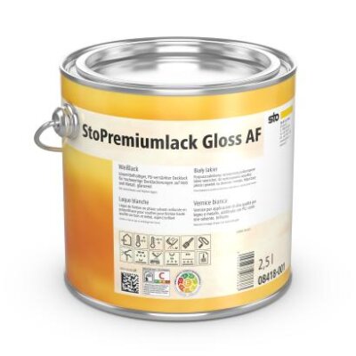 StoPremiumlack Gloss AF