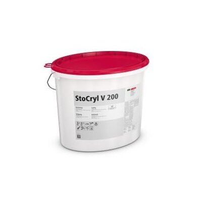 StoCryl V 200  15 Liter