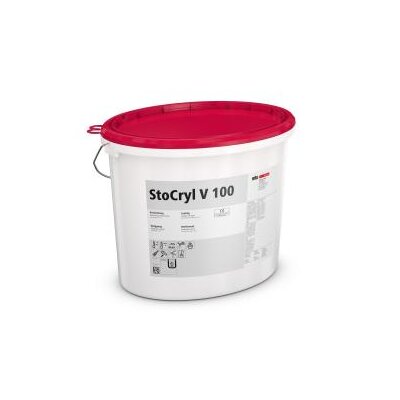 StoCryl V 100  15 Liter