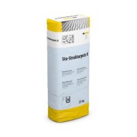 Sto-Strukturputz R 3,0   Mineralischer Oberputz  25 kg
