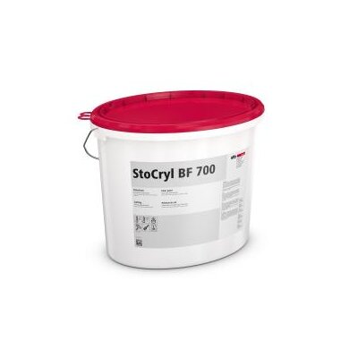 StoCryl BF 700 Bodenfarbe, emissionsarm