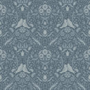 Tapeten Rasch Textil Ekbacka 014028 Blau Vliestapete