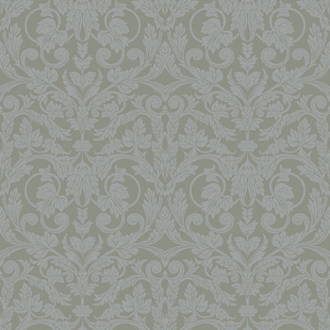 Tapeten Rasch Textil Ekbacka 114006 Grau Vliestapete