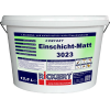 Rickert Comfort Einschicht-Matt 3023 Innenfarbe 5x12,5 Liter Farbton weiß