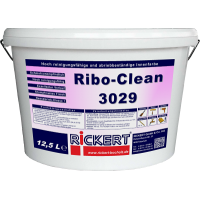 Rickert Ribo-Clean 3029  Innenfarbe Hygienefarbe  1x12,5...