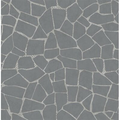 Graphite Tapeten Smita Schmitz RM91408 Vinyl auf Papier