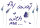 Tapeten Komar 17719h  Deco-Sticker "Butterflies"  lila            