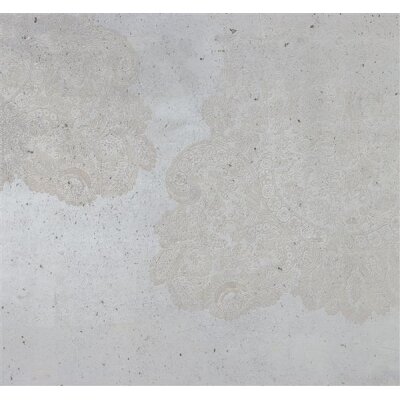 Tapeten Komar R3-032  Vlies Fototapete "Puro"  braun, grau