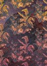 Tapeten Komar HX4-031  Vlies Fototapete "Orient Violet"  bunt          