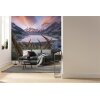 Tapeten Komar SHX9-121  Vlies Fototapete "Momentum Lord of the Mountains "  bunt