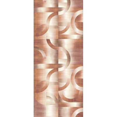 Tapeten Khroma Masureel Prisma DGPRI1021 Vinyltapeten
