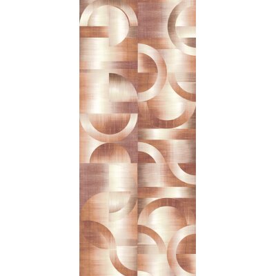 Tapeten Khroma Masureel Prisma DGPRI1023 Vinyltapeten