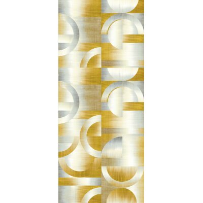 Tapeten Khroma Masureel Prisma DGPRI1033 Vinyltapeten
