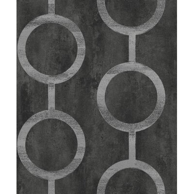 Tapeten Khroma Masureel Prisma PRI208 Vliestapeten